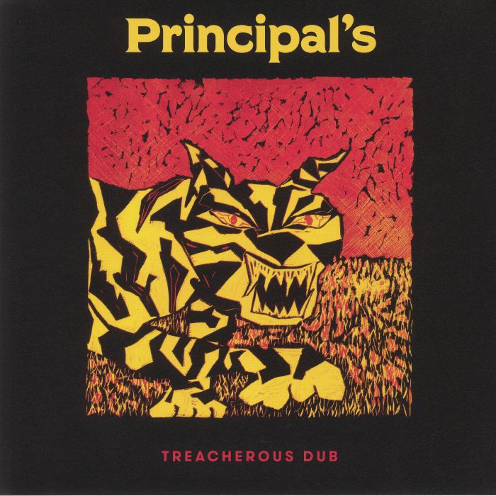 PRINCIPAL'S - Treacherous Dub