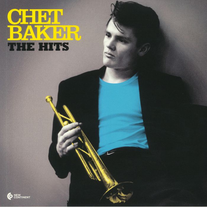 BAKER, Chet - The Hits (Deluxe Edition)
