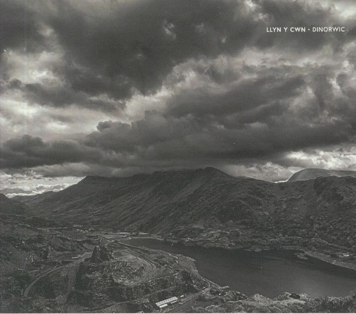 LLYN Y CWN - Dinorwic