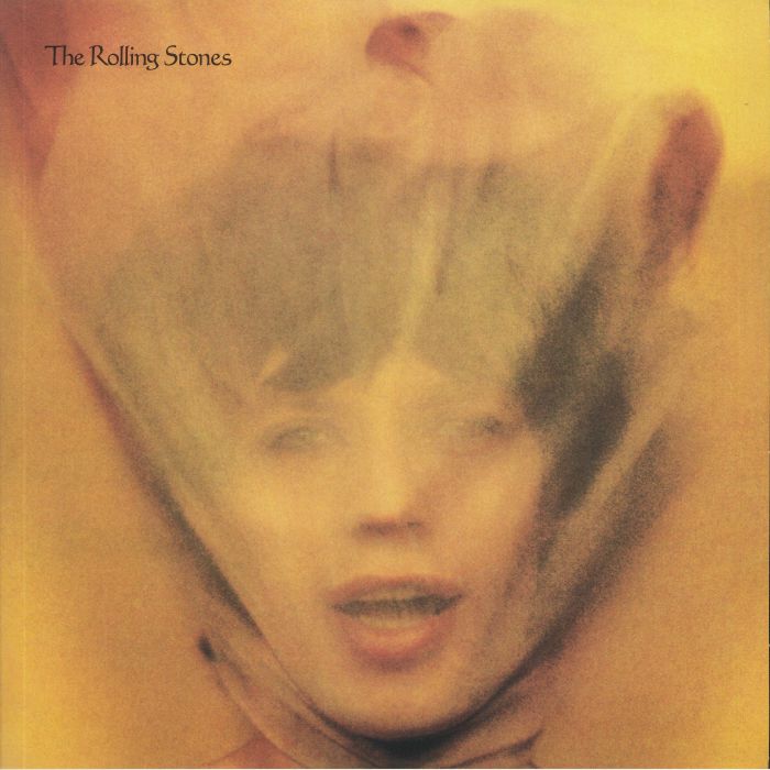 ROLLING STONES, The - Goats Head Soup (Deluxe Edition)