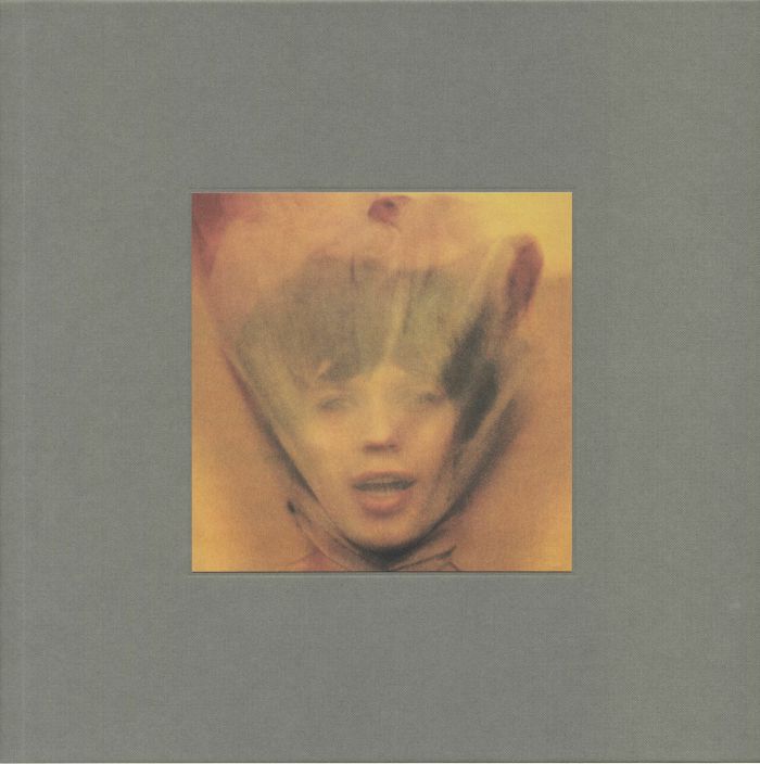 ROLLING STONES, The - Goats Head Soup (Super Deluxe Edition)