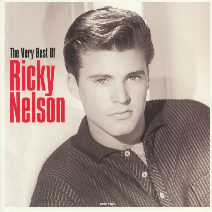 NELSON, Ricky - The Very Best Of