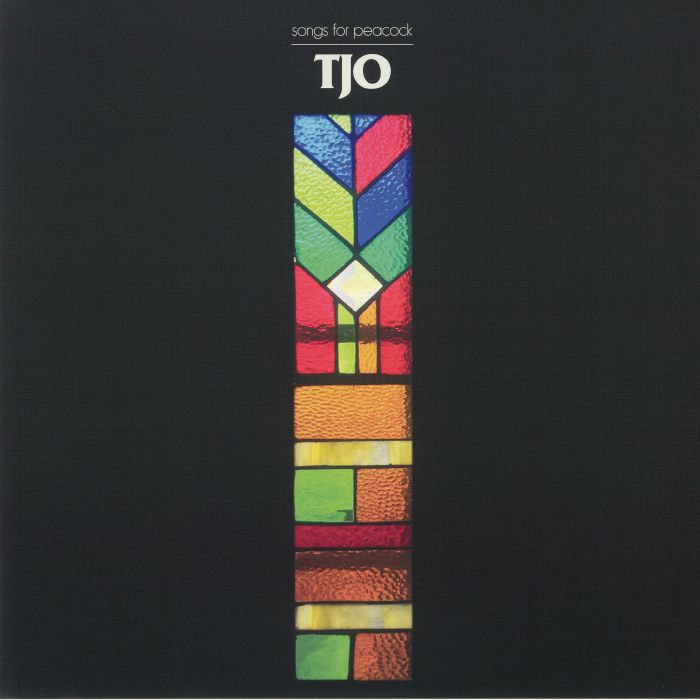 TJO - Songs For Peacock