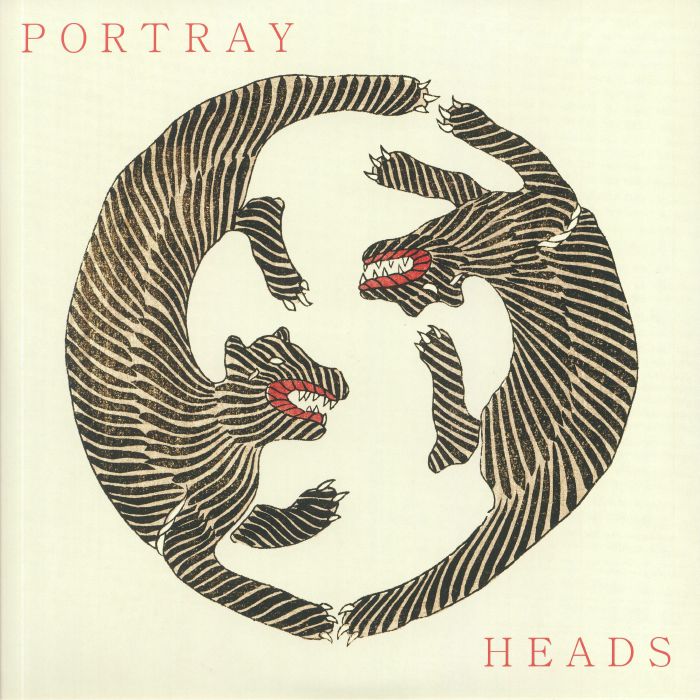 PORTRAY HEADS - Portray Heads
