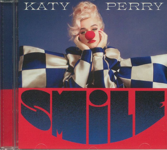 KATY PERRY - Smile