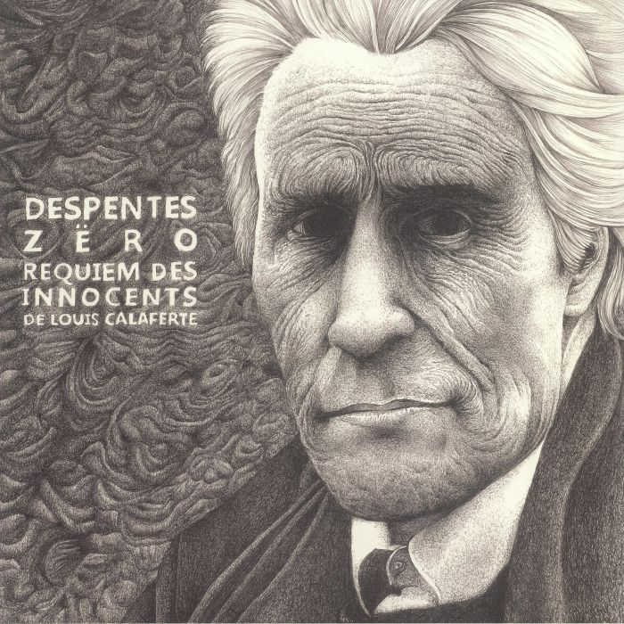 ZERO/VIRGINIE DESPENTES - Requiem Des Innocents