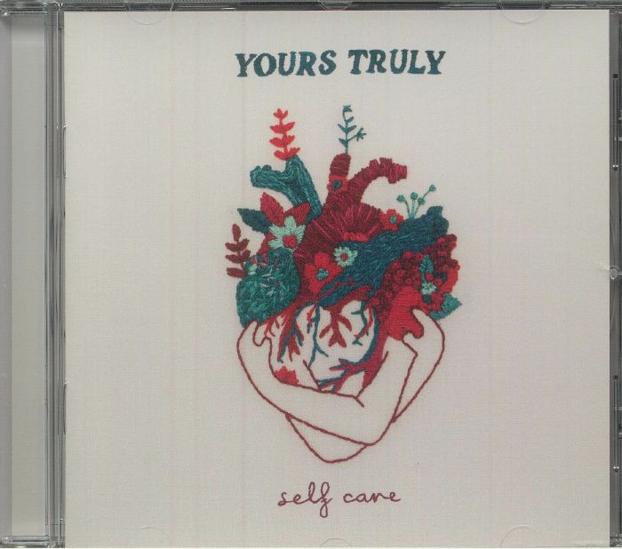 YOURS TRULY - Self Care