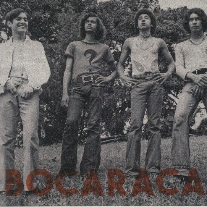BOCARACA - Cahuita