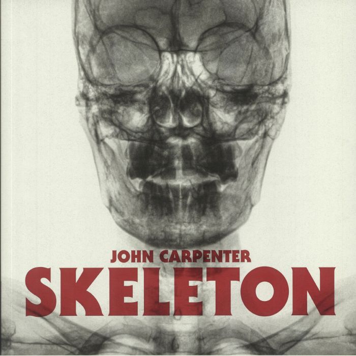 CARPENTER, John - Skeleton