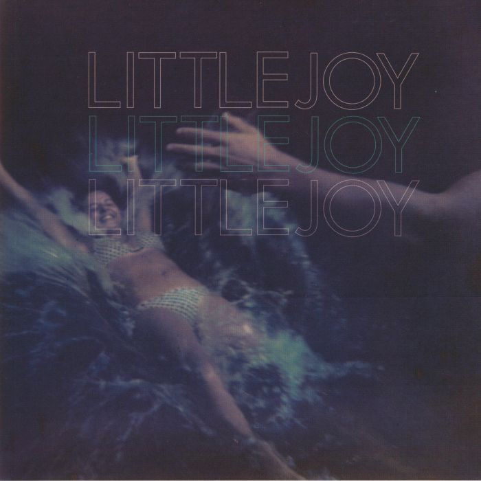 LITTLE JOY - Little Joy (reissue)