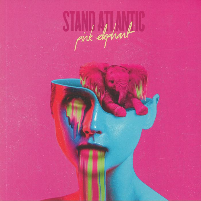 STAND ATLANTIC - Pink Elephant