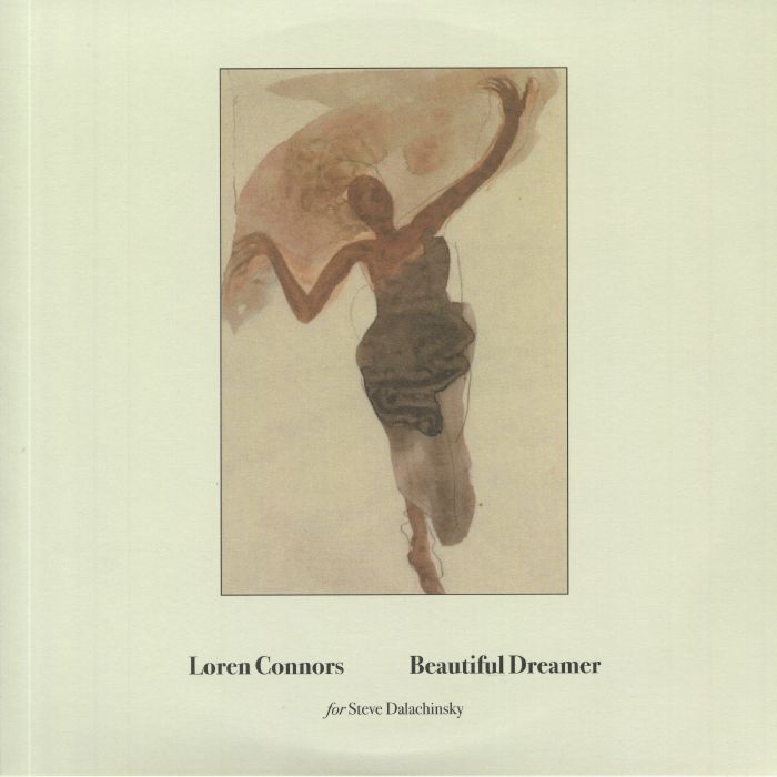 CONNORS, Loren - Beautiful Dreamer