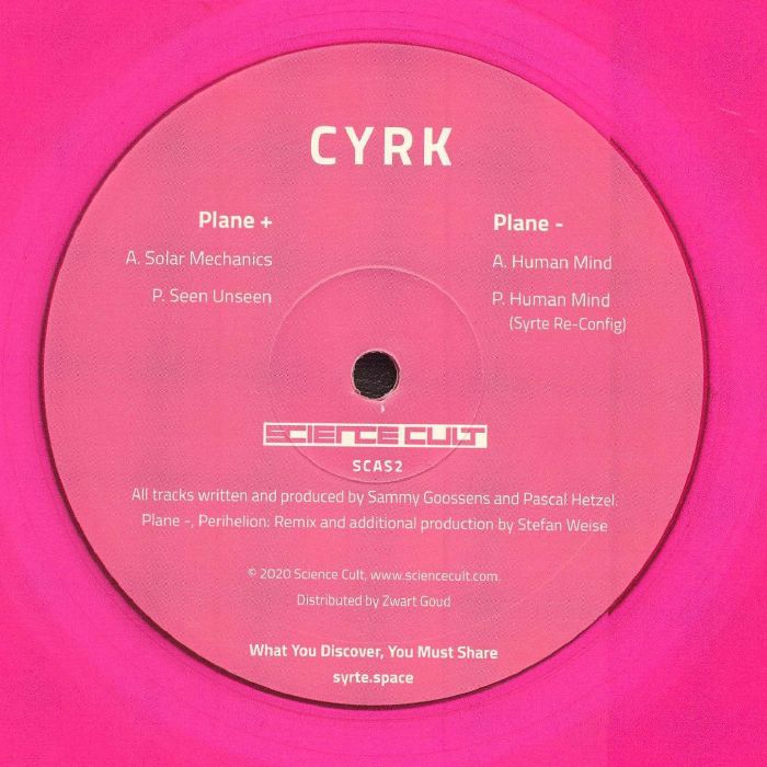 CYRK - 656 281