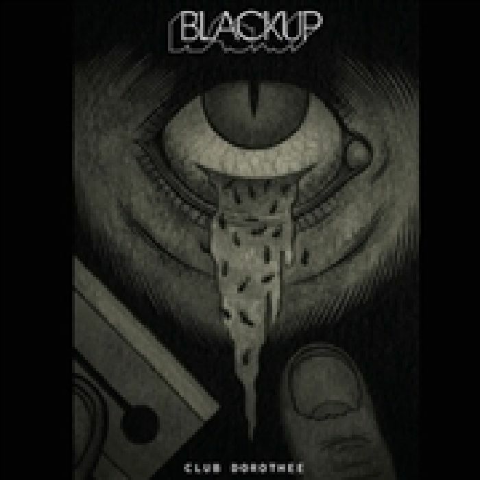 BLACKUP - Club Dorothee