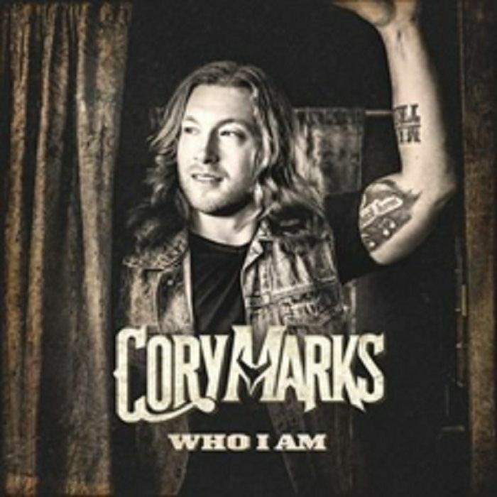 MARKS, Cory - Who I Am