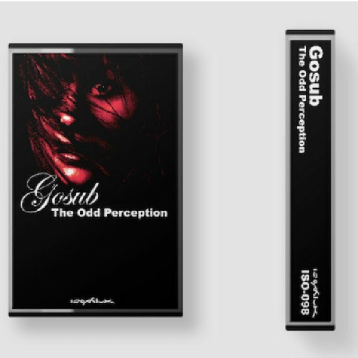 GOSUB - The Odd Perception EP