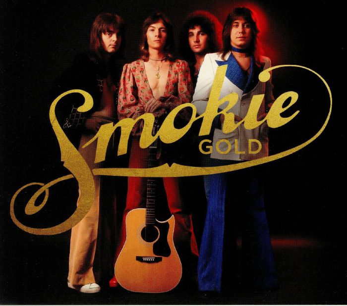 SMOKIE - Gold