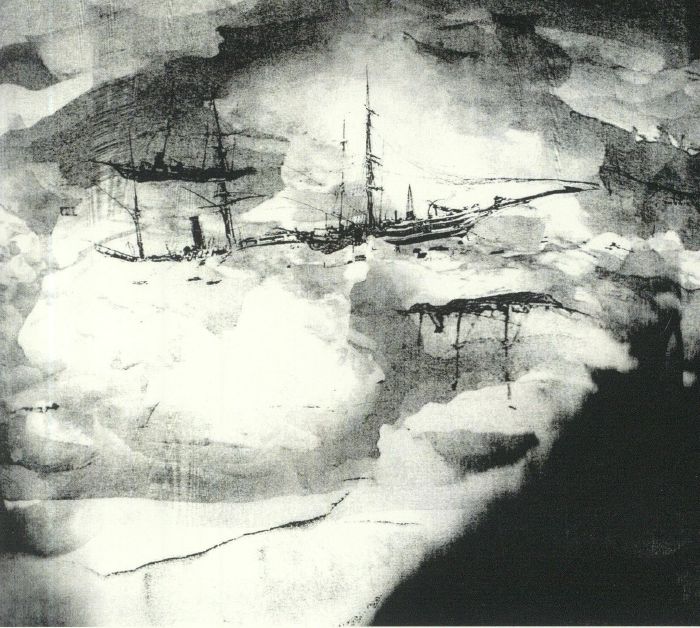 LIND, Mikael - Strings & Clusters