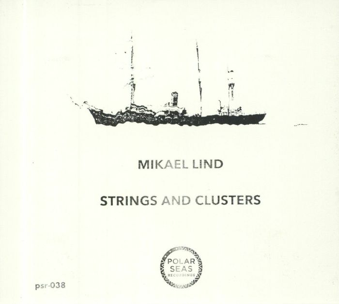 LIND, Mikael - Strings & Clusters