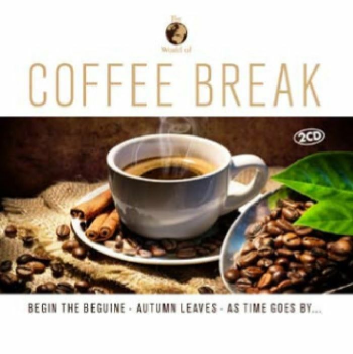 VARIOUS - Coffee Break