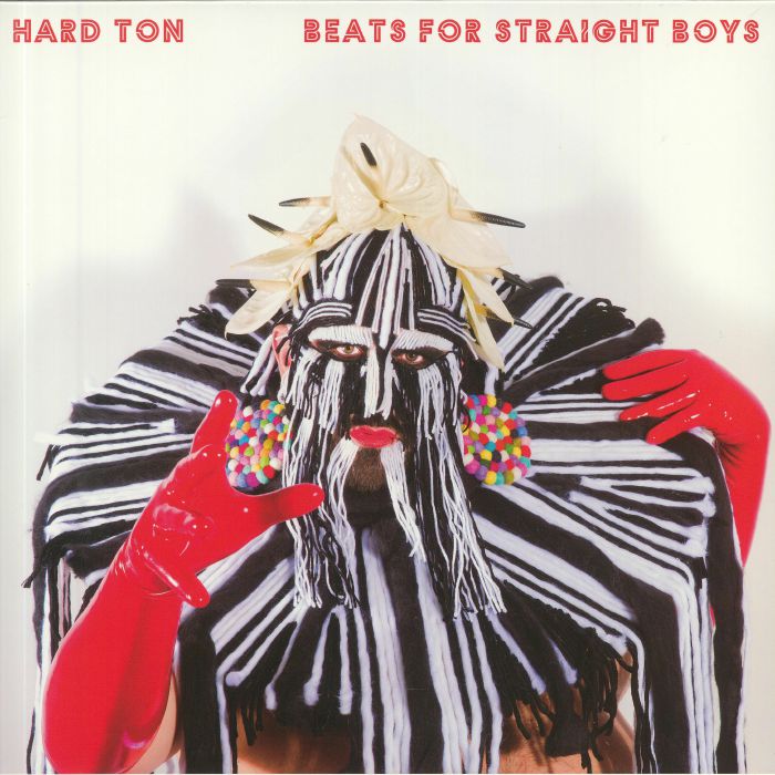 HARD TON - Beats For Straight Boys