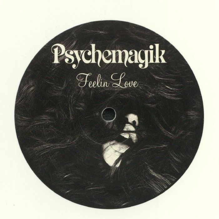 PSYCHEMAGIK - Feelin Love