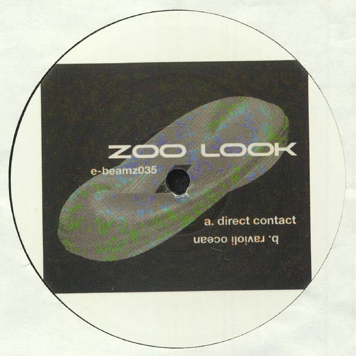 ZOO LOOK - Direct Contact