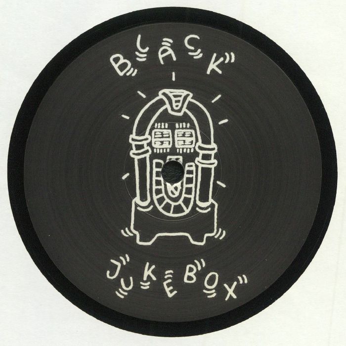 ROMAIN FX - Shir Khan Presents Black Jukebox 30