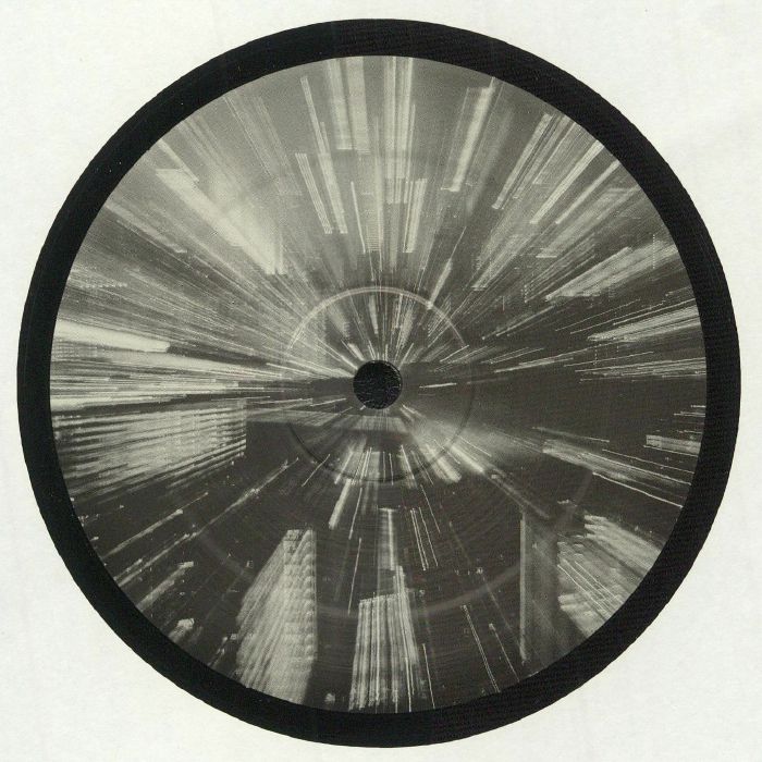 ROTHER, Anthony/SYNC 24 - Stellarator Hyperway