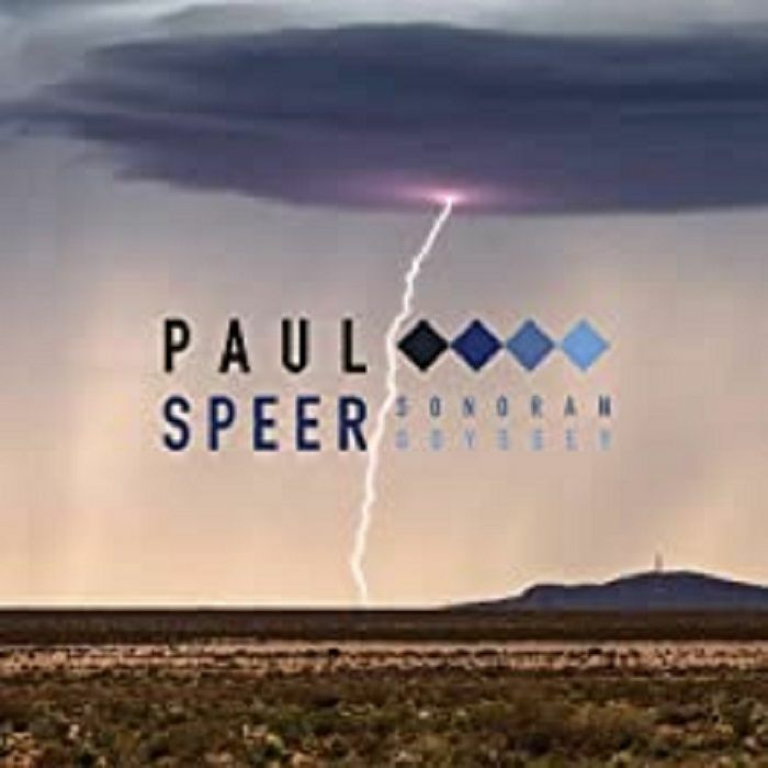 SPEER, Paul - Sonoran Odyssey