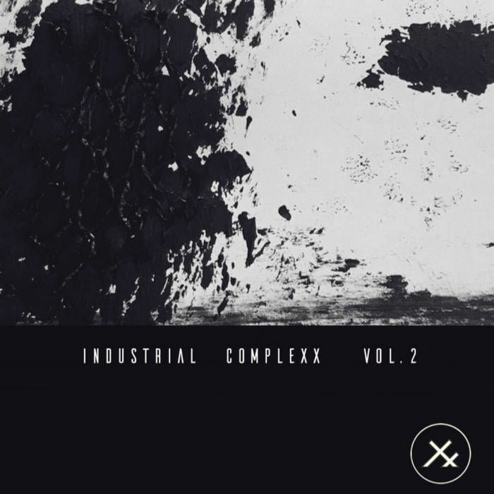 VARIOUS - Industrial Complexx Vol 2
