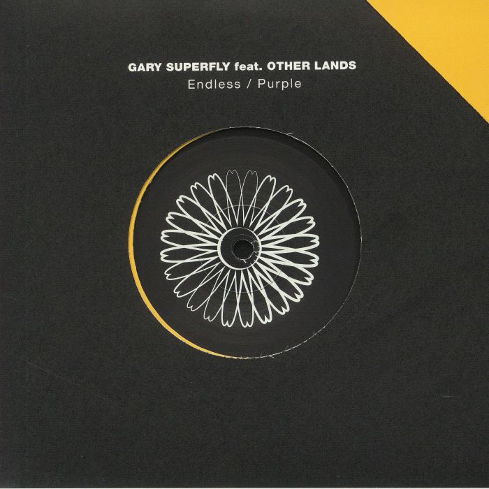 GARY SUPERFLY feat OTHER LANDS - Endless