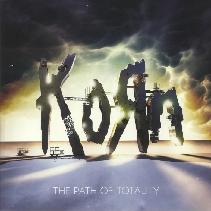KORN - The Path Of Totality (reissue)