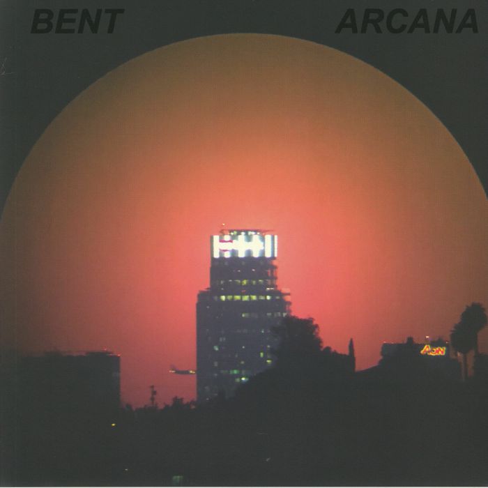 BENT ARCANA - Bent Arcana