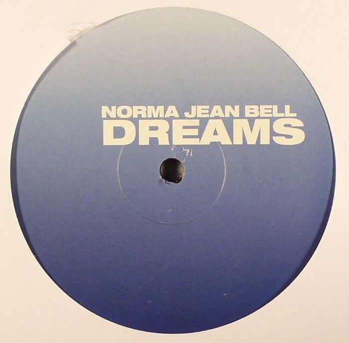 Norma Jean Bell - Dreams / Love's Got It's Hooks In Me Norma Jean Bell - Dreams / Love's Got It's Hooks In Me