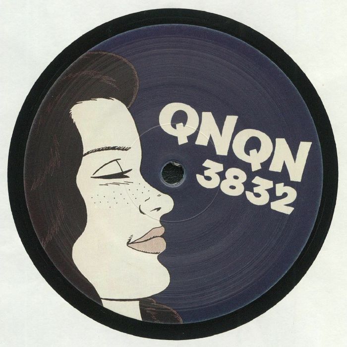QNQN - QNQN 3832