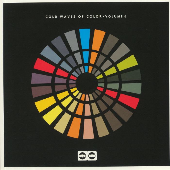 VARIOUS - Cold Waves Of Color Vol 6