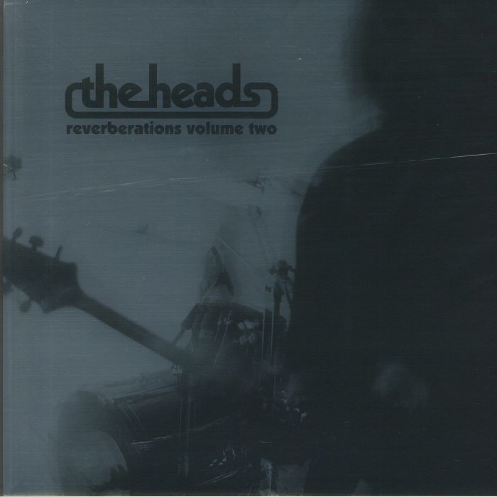 HEADS, The - Reverberations Vol 2