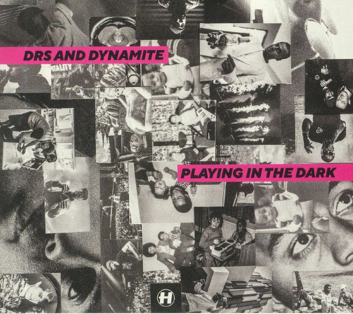 DRS/DYNAMTE - Playing In The Dark