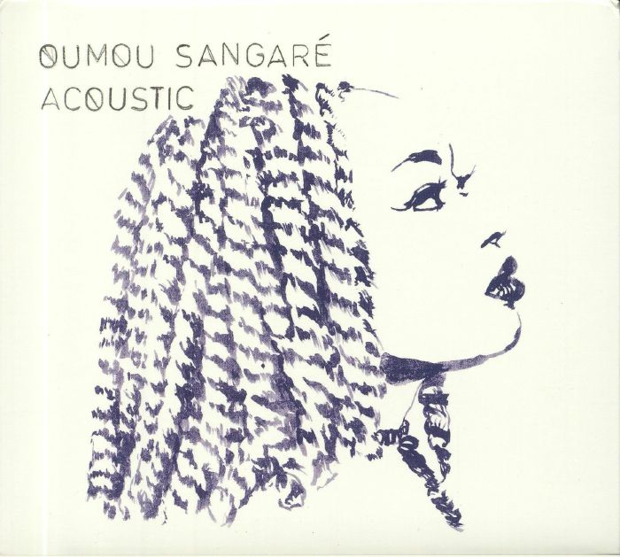 SANGARE, Oumou - Acoustic