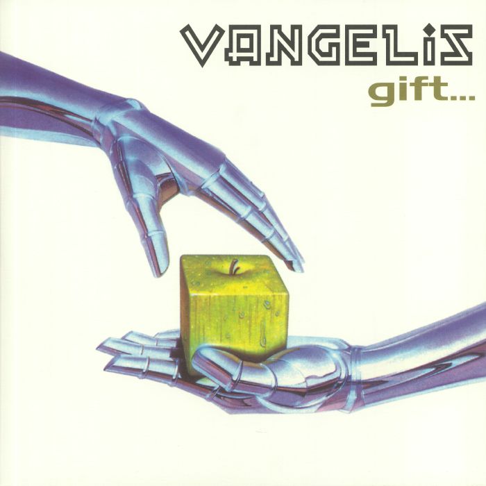 VANGELIS - Gift