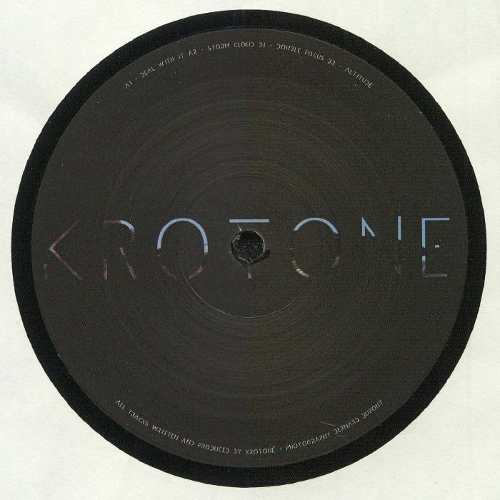 KROTONE - KROTONE 004
