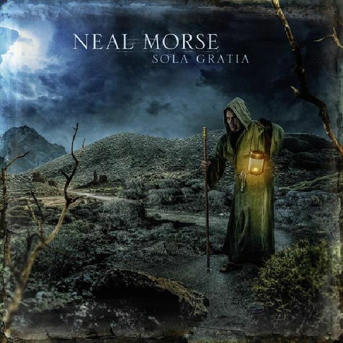 MORSE, Neal - Sola Gratia (Deluxe Edition)