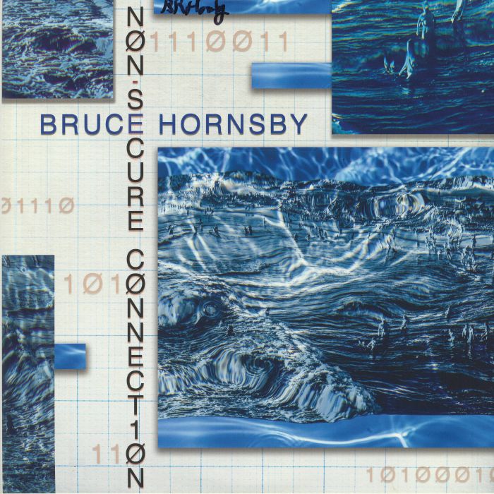 HORNSBY, Bruce - Non Secure Connection