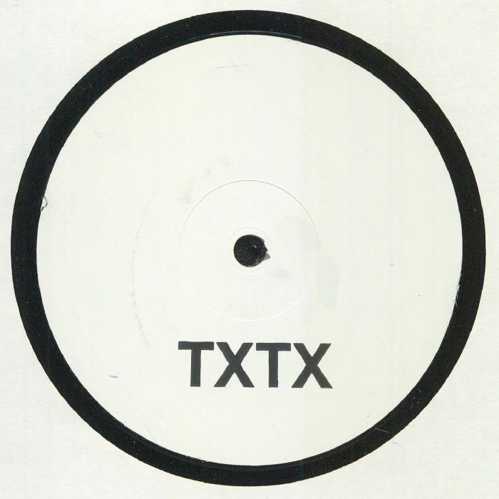 TXTX - Rohlitat EP