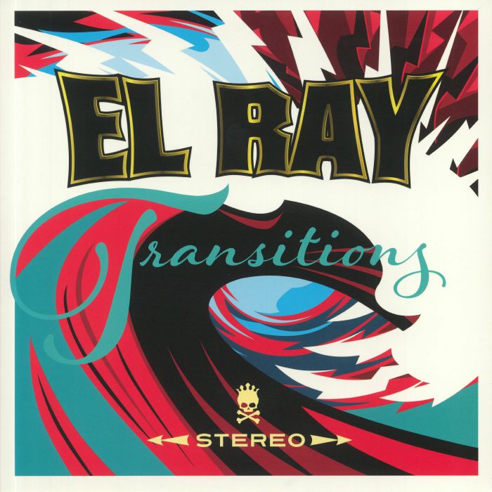 EL RAY - Transitions