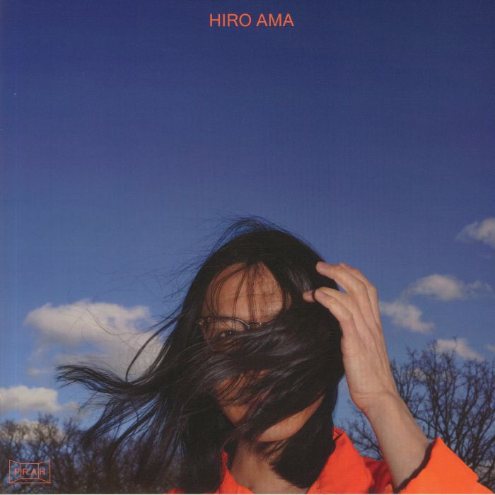 HIRO AMA - Uncertainty EP