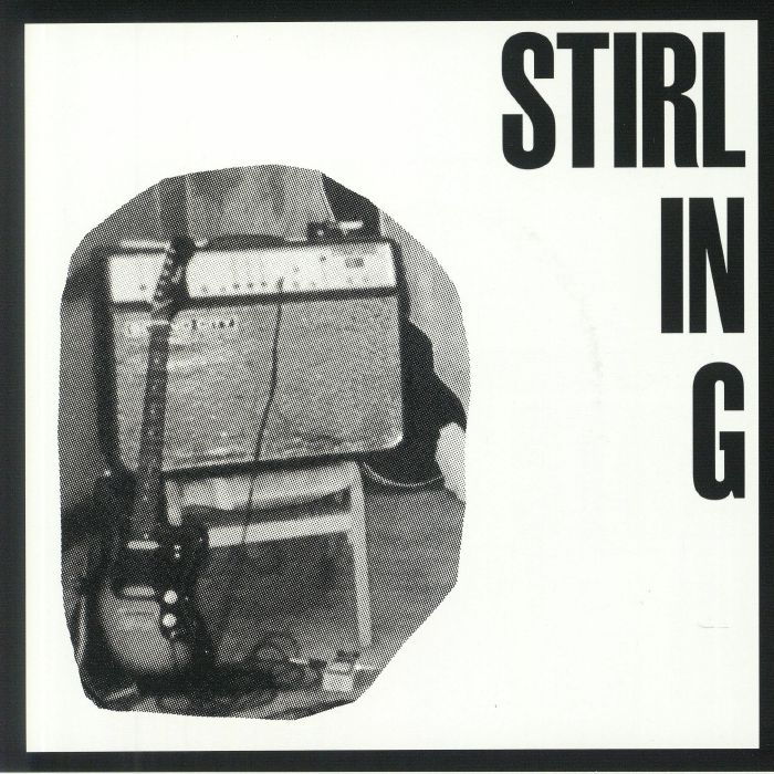 STIRLING - Stirling EP