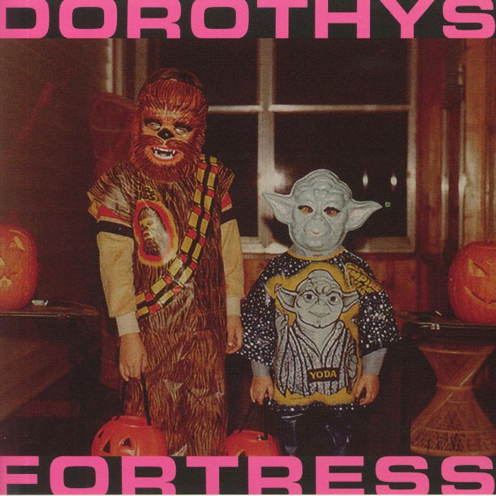 DOROTHYS FORTRESS - Theme From Phase IV
