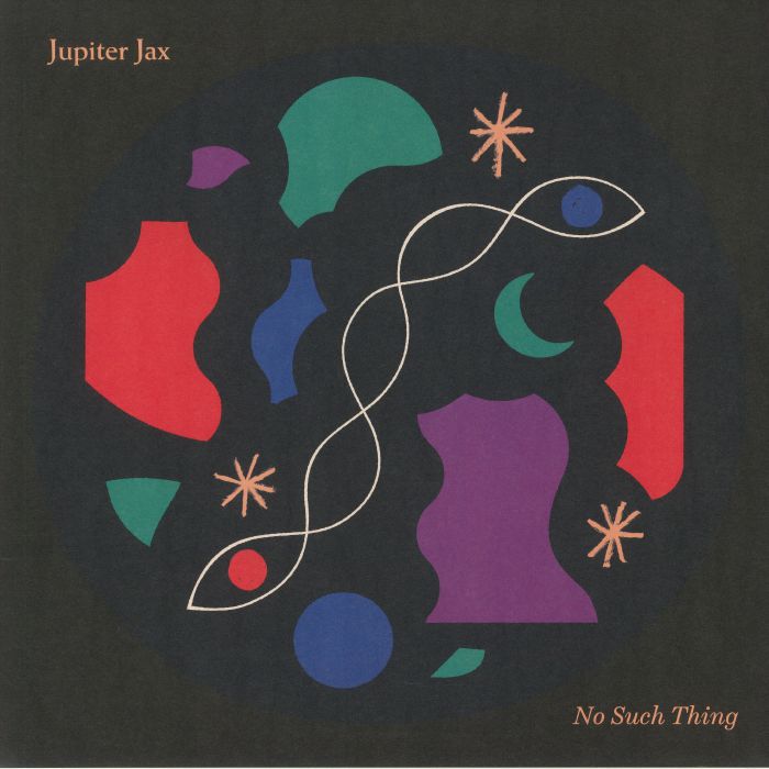 JUPITER JAX - No Such Thing